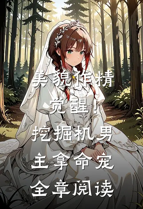 美貌作精觉醒！挖掘机男主拿命宠全章阅读