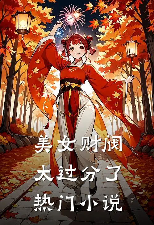 美女财阀太过分了热门小说