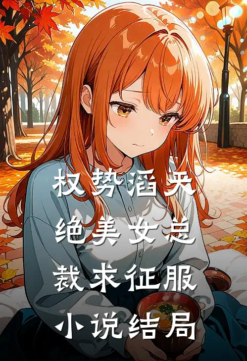 权势滔天，绝美女总裁求征服小说结局