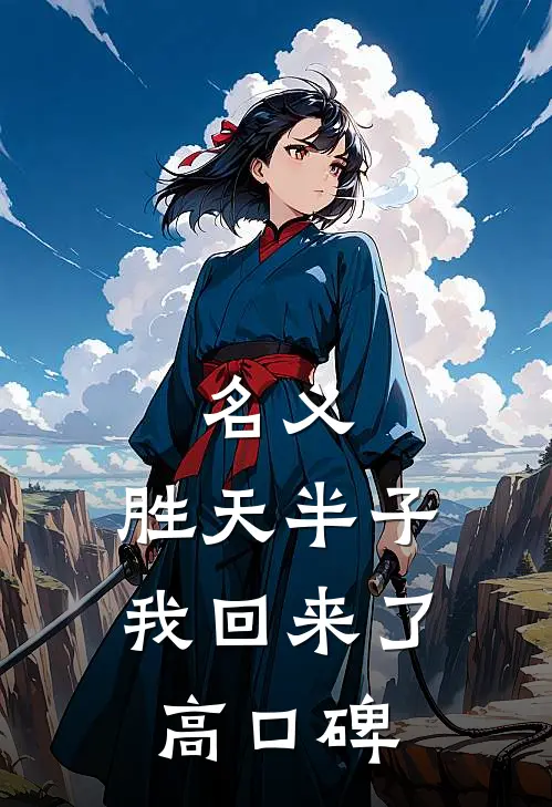 名义：胜天半子我回来了高口碑