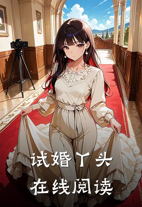 试婚丫头在线阅读