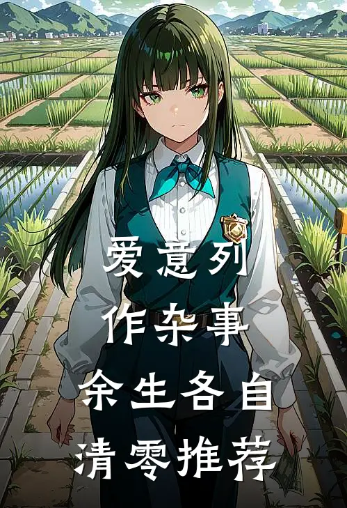爱意列作杂事，余生各自清零推荐