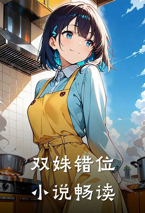 双姝错位小说畅读
