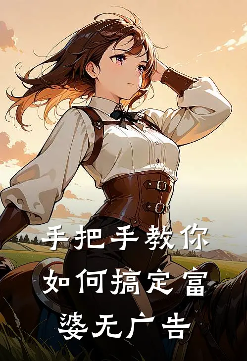 手把手教你如何搞定富婆无广告
