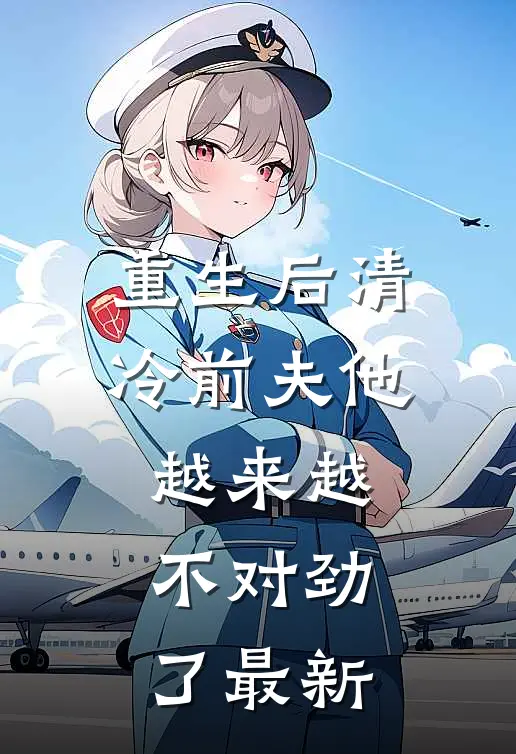 重生后清冷前夫他越来越不对劲了最新