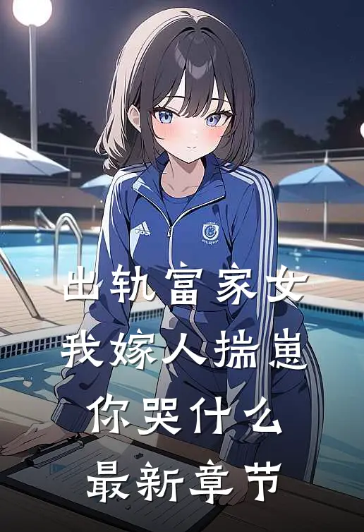 出轨富家女，我嫁人揣崽你哭什么最新章节