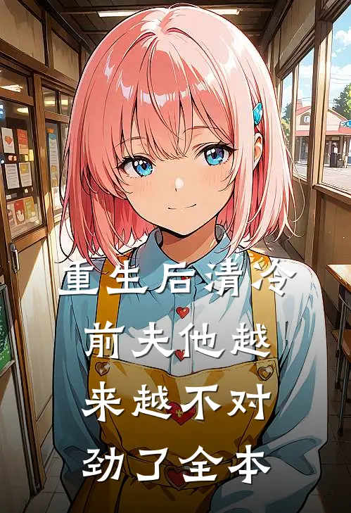 重生后清冷前夫他越来越不对劲了全本