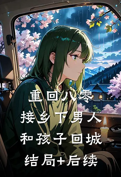 重回八零：接乡下男人和孩子回城结局+后续