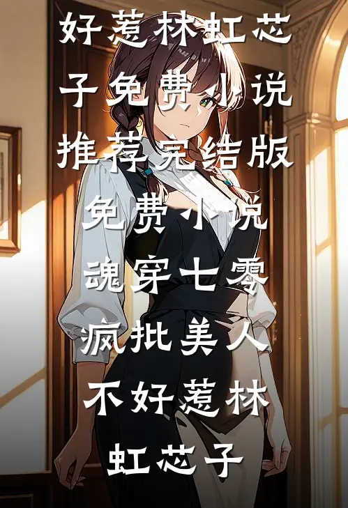 魂穿七零，疯批美人不好惹林虹芯子免费小说推荐_完结版免费小说魂穿七零，疯批美人不好惹(林虹芯子)
