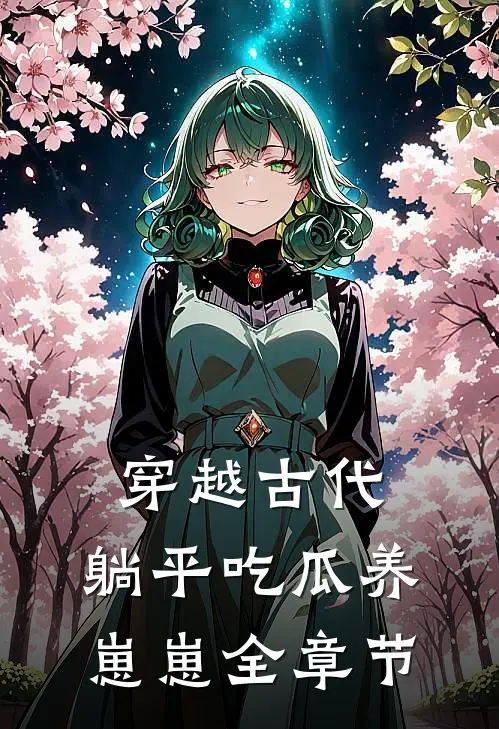 穿越古代：躺平吃瓜养崽崽全章节