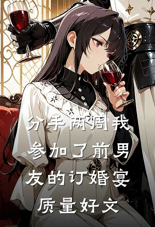 分手两周我参加了前男友的订婚宴质量好文