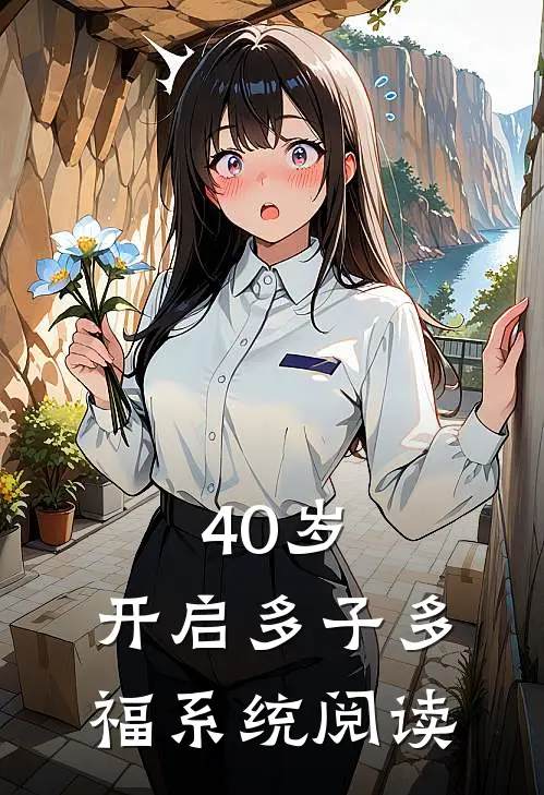40岁，开启多子多福系统阅读