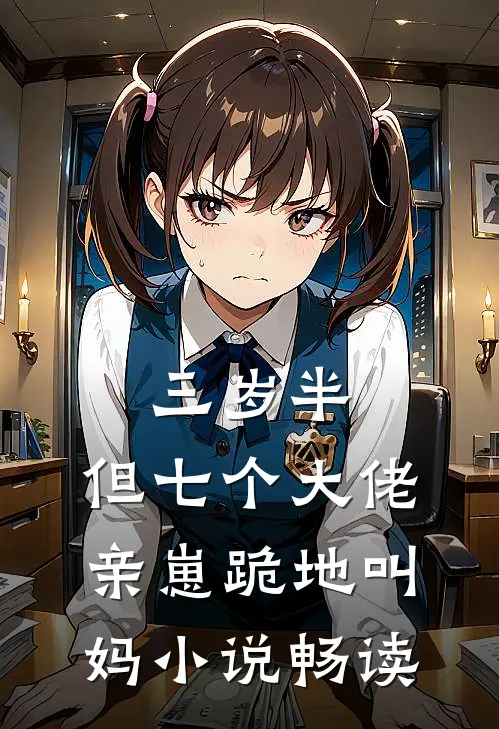 三岁半，但七个大佬亲崽跪地叫妈小说畅读