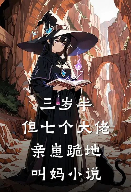 三岁半，但七个大佬亲崽跪地叫妈小说