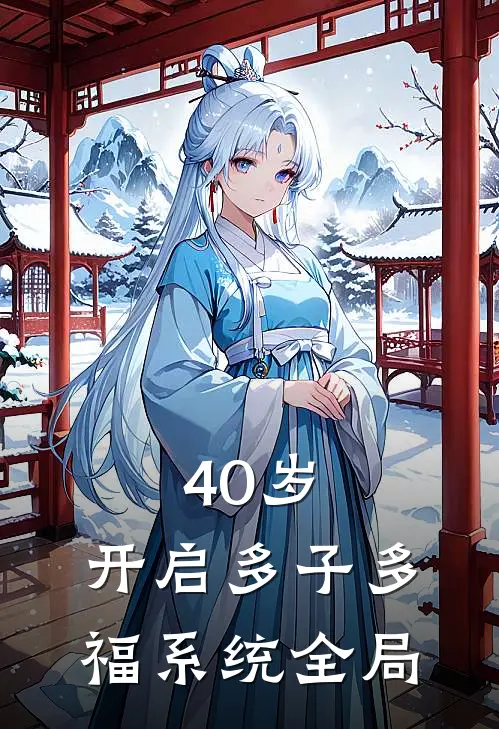 40岁，开启多子多福系统全局