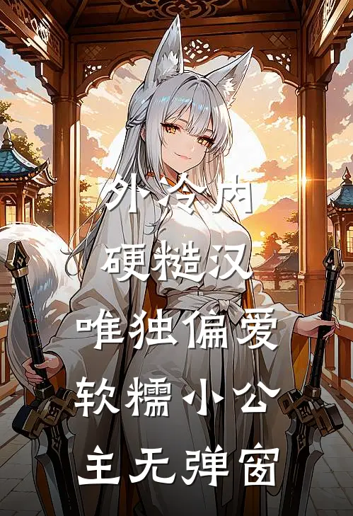 外冷内硬糙汉，唯独偏爱软糯小公主无弹窗