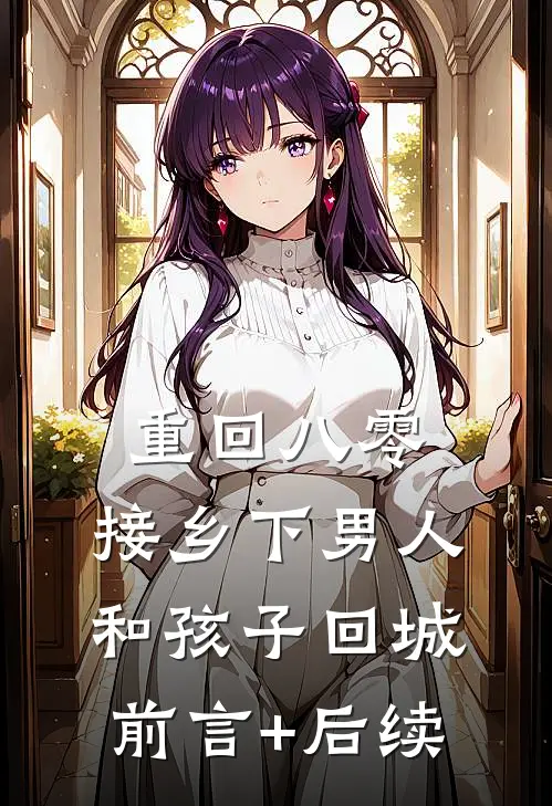 重回八零：接乡下男人和孩子回城前言+后续