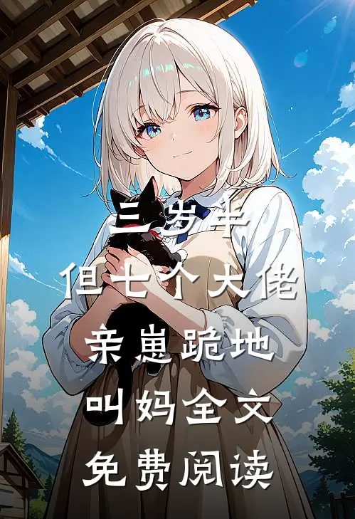 三岁半，但七个大佬亲崽跪地叫妈全文免费阅读