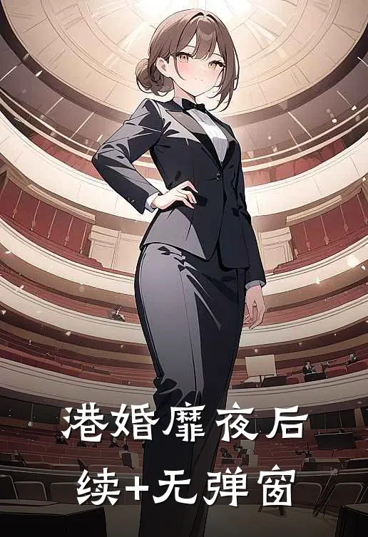 港婚靡夜后续+无弹窗
