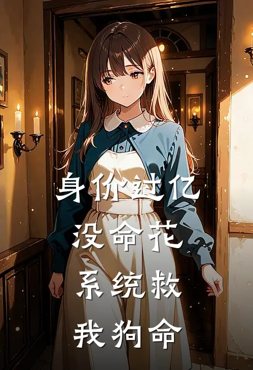 身价过亿没命花，系统救我狗命