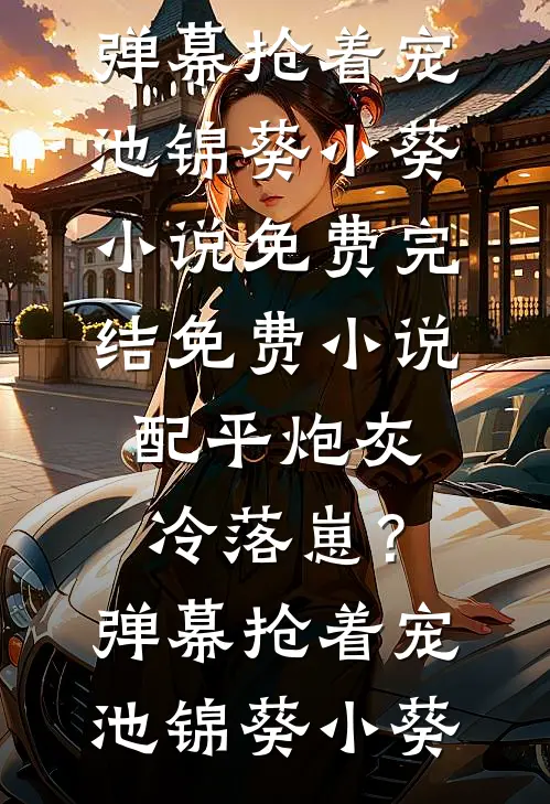 配平炮灰冷落崽？弹幕抢着宠(池锦葵小葵)小说免费完结_免费小说配平炮灰冷落崽？弹幕抢着宠池锦葵小葵