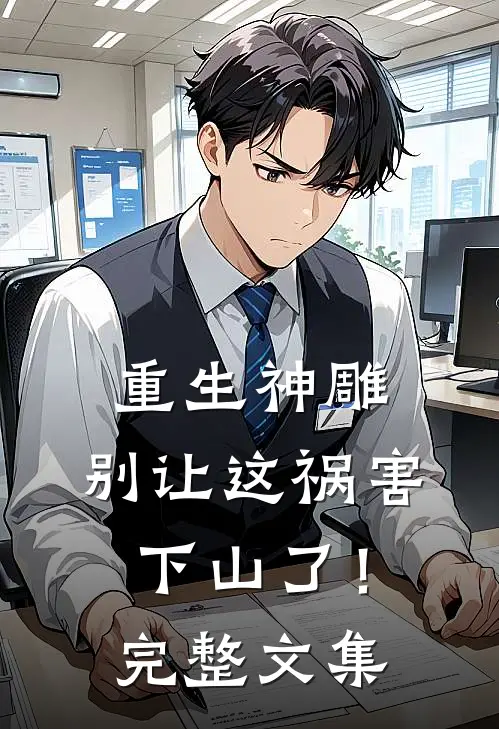 重生神雕：别让这祸害下山了！完整文集