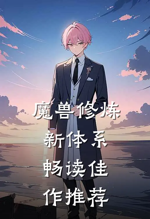 魔兽修炼新体系畅读佳作推荐