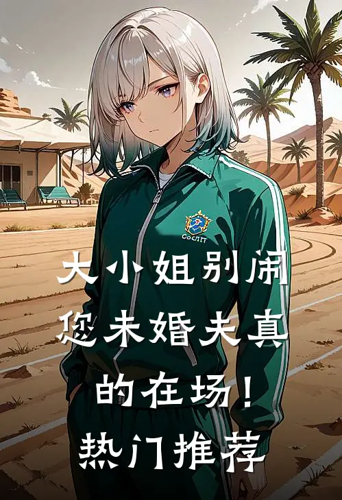 大小姐别闹，您未婚夫真的在场！热门推荐