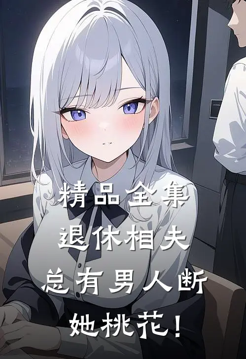 精品全集退休相夫，总有男人断她桃花！