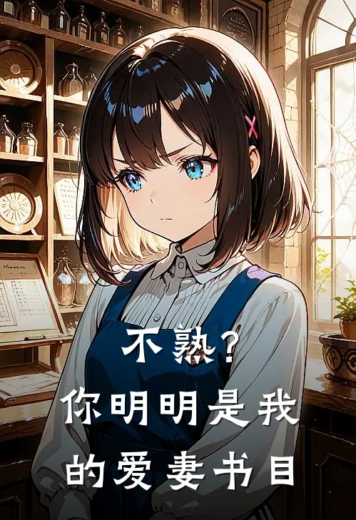 不熟？你明明是我的爱妻书目