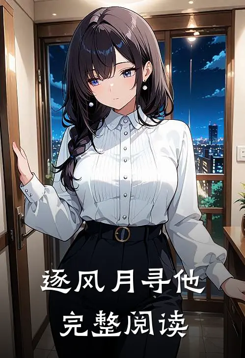 逐风月寻他完整阅读