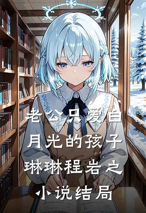老公只爱白月光的孩子琳琳程岩之小说结局