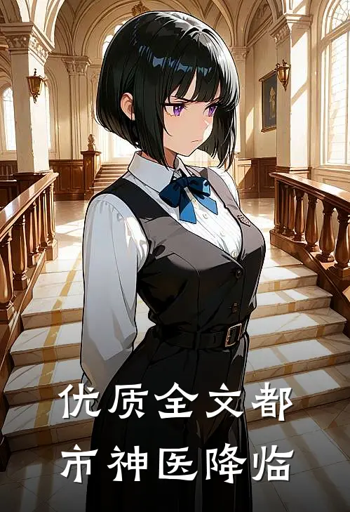 优质全文都市神医降临