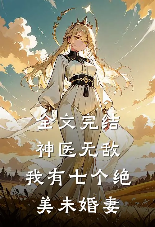 全文完结神医无敌：我有七个绝美未婚妻