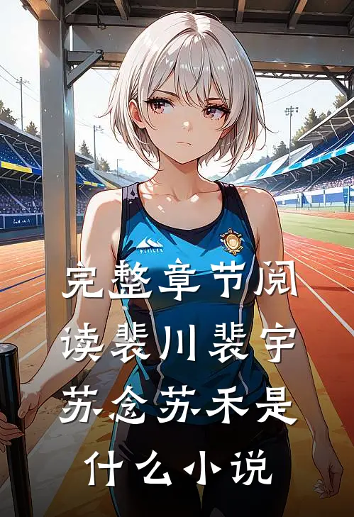 完整章节阅读裴川裴宇苏念苏禾是什么小说