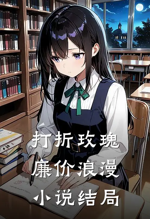 打折玫瑰，廉价浪漫小说结局