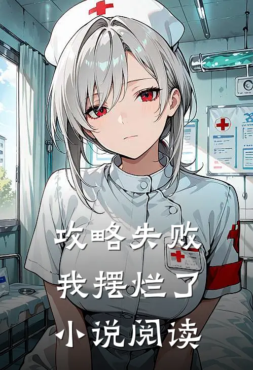 攻略失败,我摆烂了阅读全文
