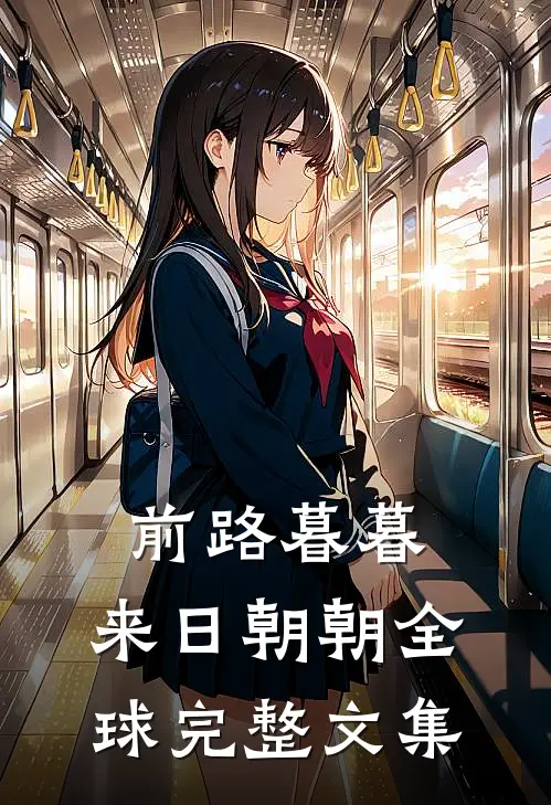 前路暮暮，来日朝朝全球完整文集