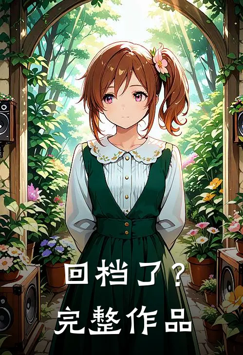 回档了？完整作品