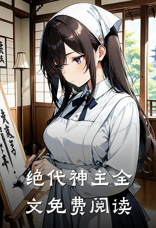 绝代神主全文免费阅读