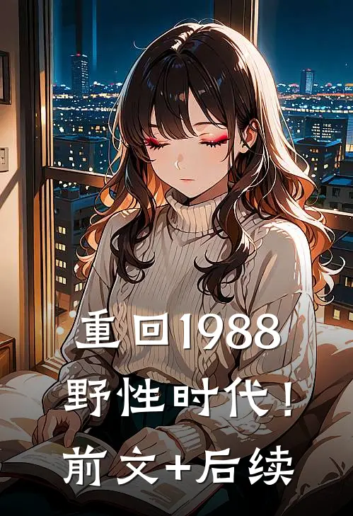 重回1988：野性时代！前文+后续