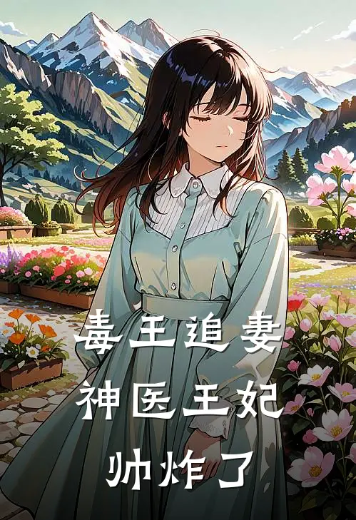 毒王追妻,神医王妃帅炸了全文阅读