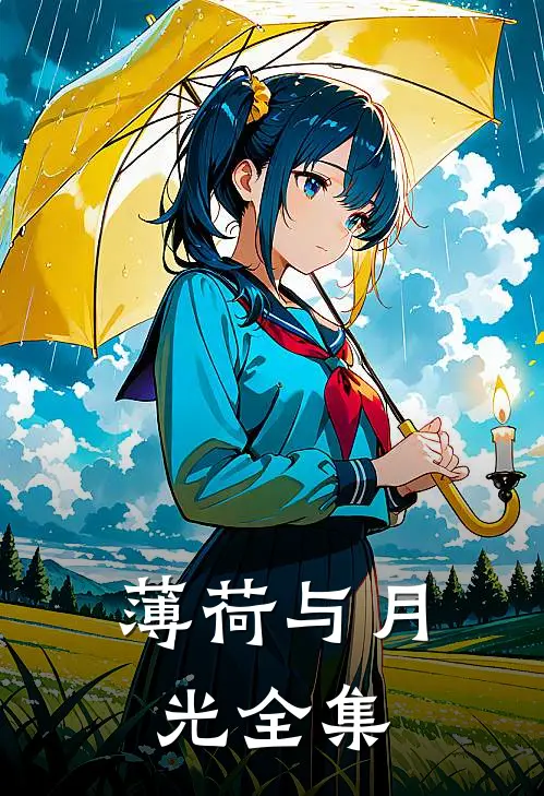 薄荷与月光 全集在线观看