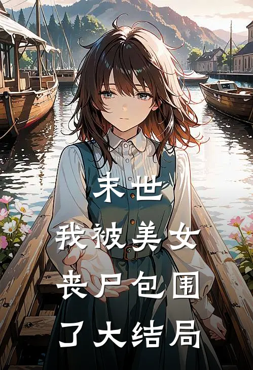 末世：我被美女丧尸包围了大结局