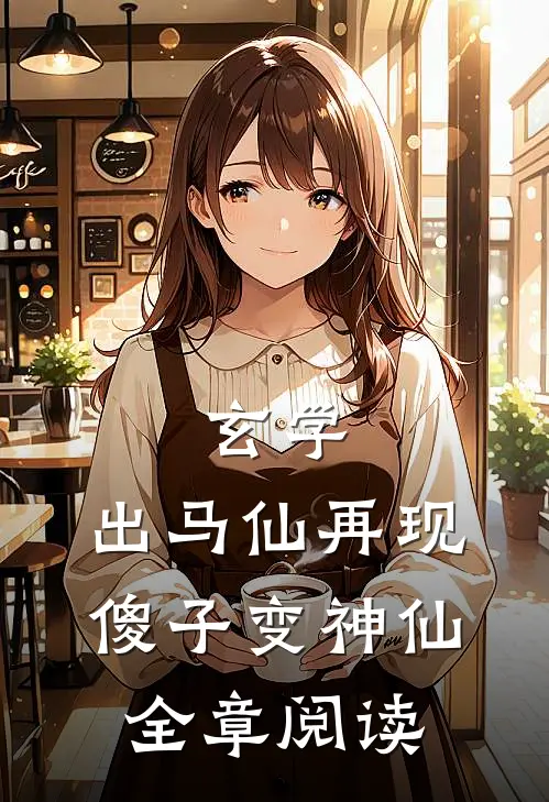 玄学：出马仙再现，傻子变神仙全章阅读