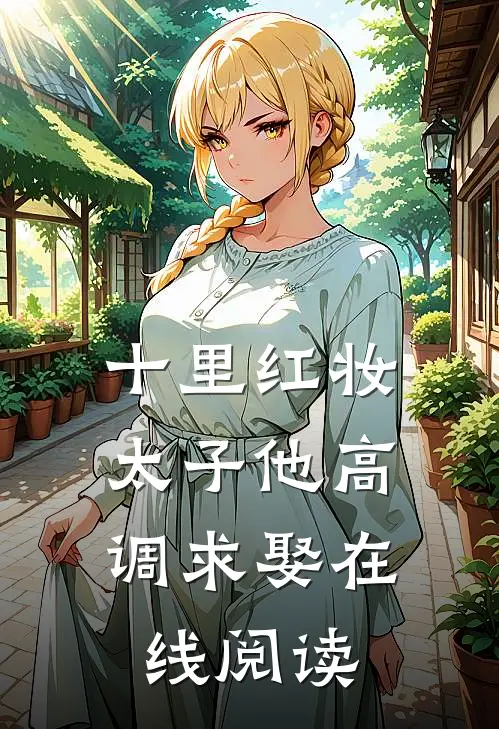 十里红妆，太子他高调求娶在线阅读