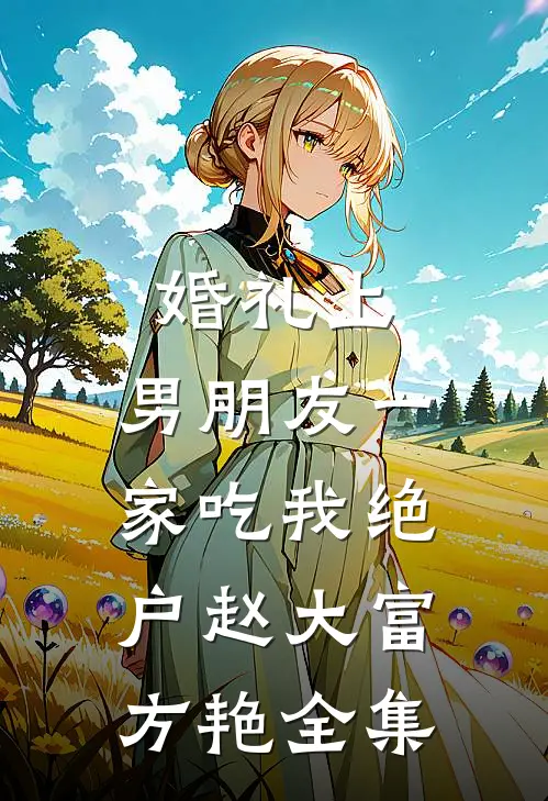 婚礼上，男朋友一家吃我绝户赵大富方艳 全集