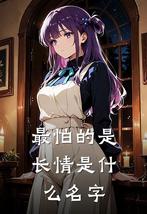 最怕的是长情是什么名字