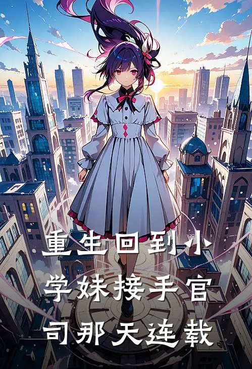 重生回到小学妹接手官司那天连载