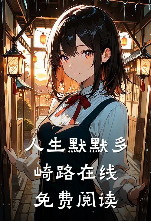 人生默默多崎路在线免费阅读